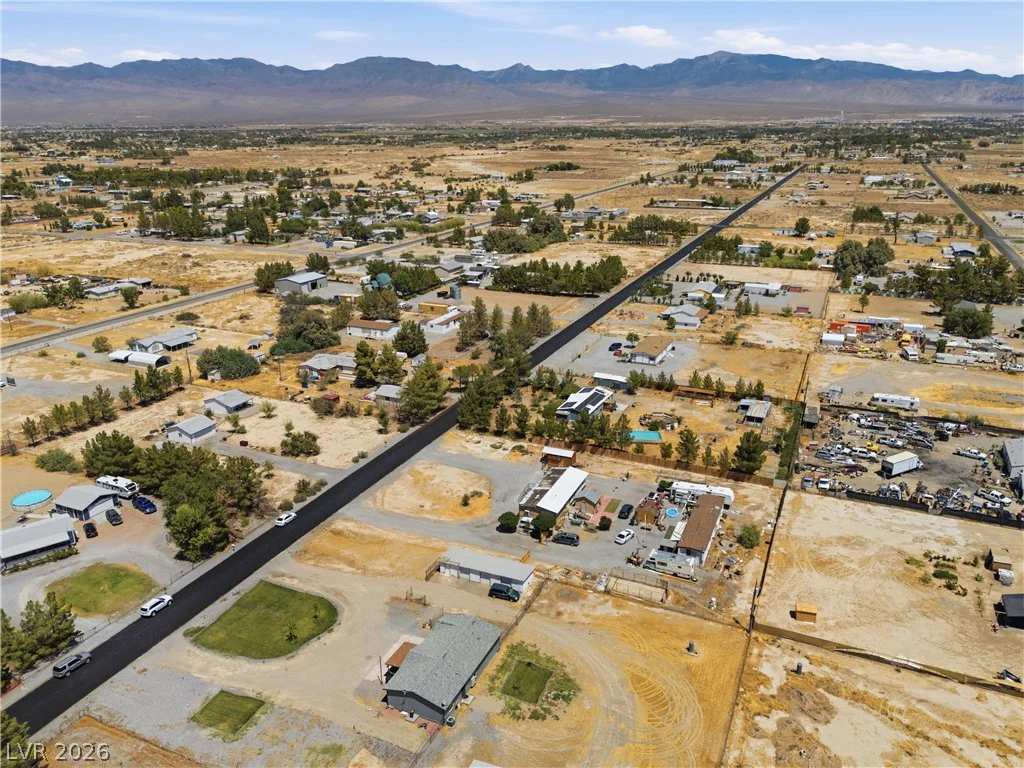 3791 Windsong, Pahrump, NV 89048