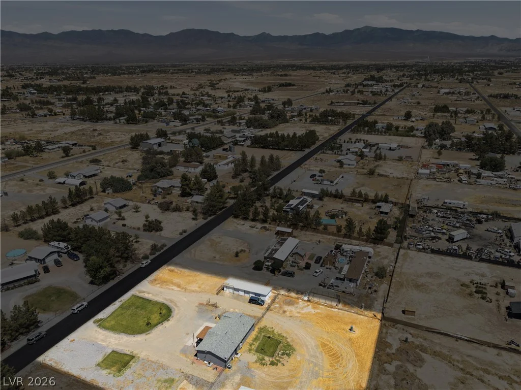 3791 Windsong, Pahrump, NV 89048