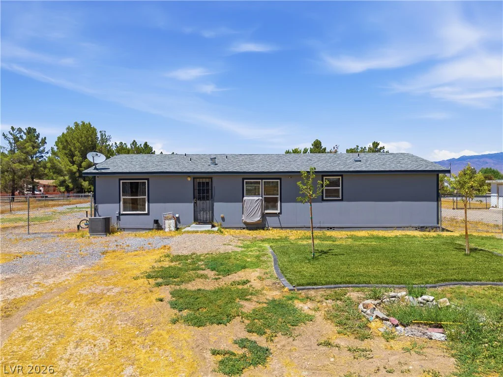 3791 Windsong, Pahrump, NV 89048