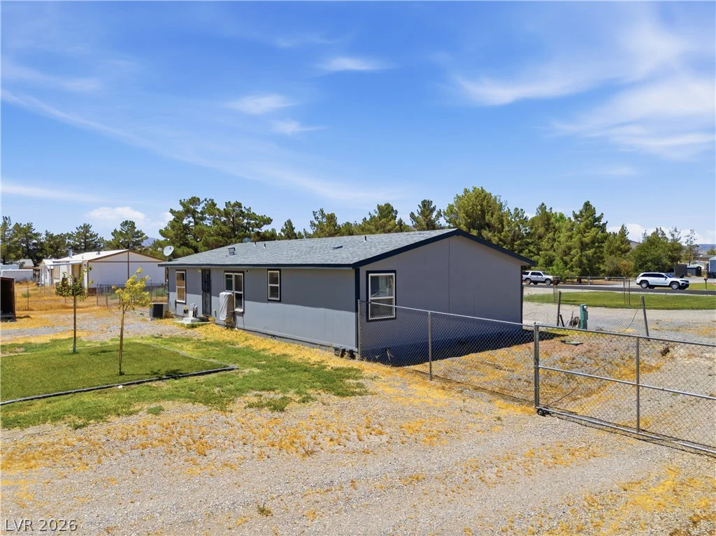 3791 Windsong, Pahrump, NV 89048