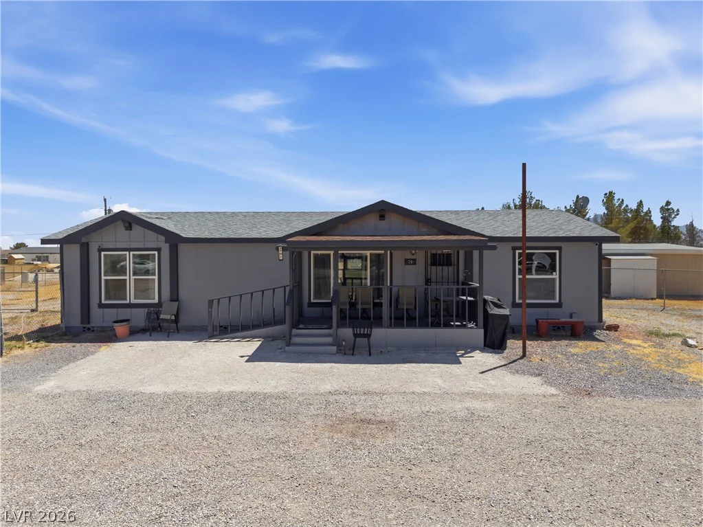 3791 Windsong, Pahrump, NV 89048