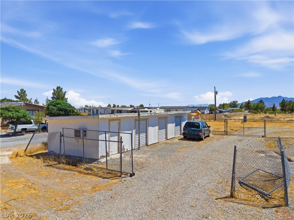 3791 Windsong, Pahrump, NV 89048