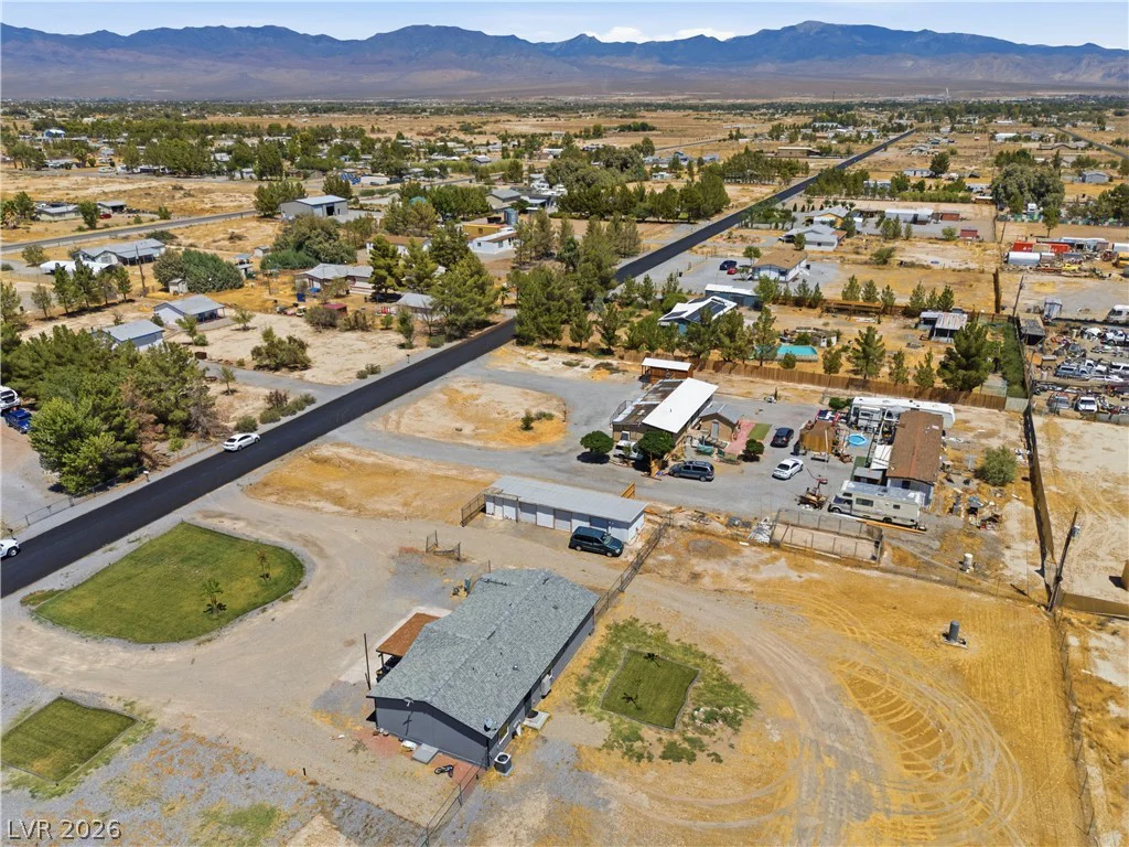 3791 Windsong, Pahrump, NV 89048