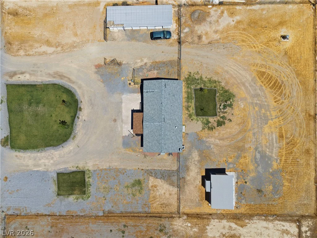 3791 Windsong, Pahrump, NV 89048