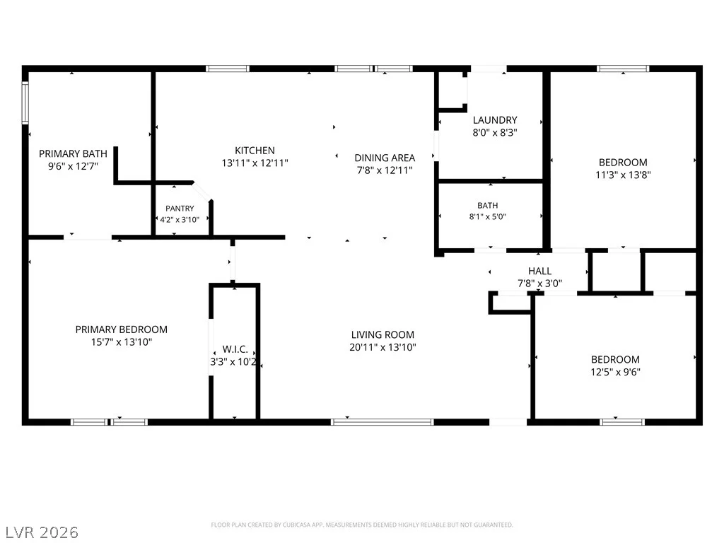 3791 Windsong, Pahrump, NV 89048