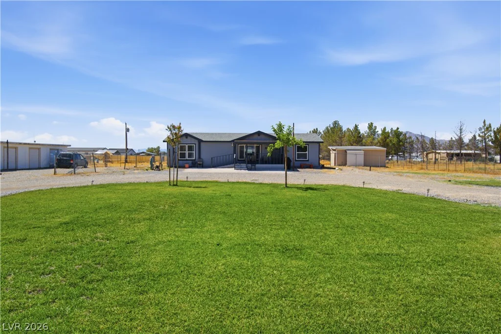 3791 Windsong, Pahrump, NV 89048