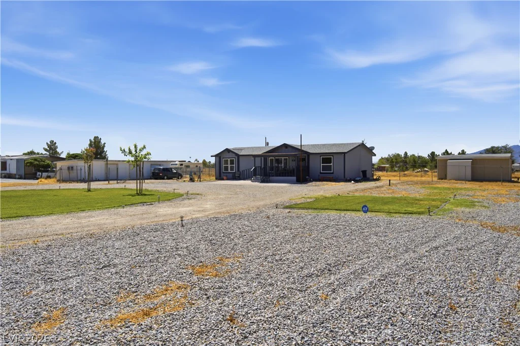 3791 Windsong, Pahrump, NV 89048