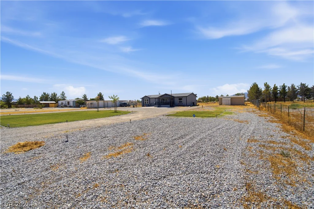 3791 Windsong, Pahrump, NV 89048
