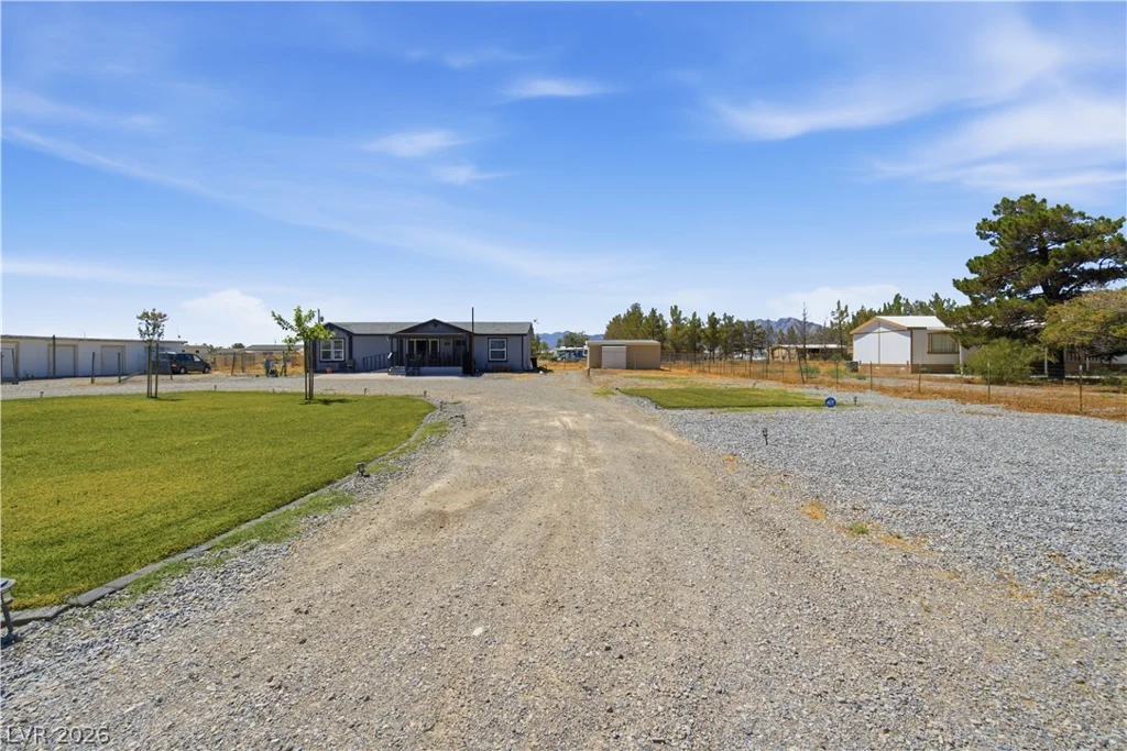 3791 Windsong, Pahrump, NV 89048