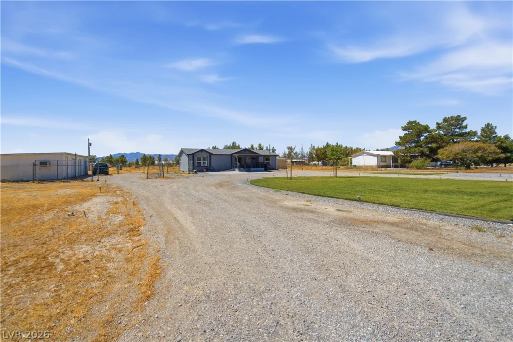 3791 Windsong, Pahrump, NV 89048