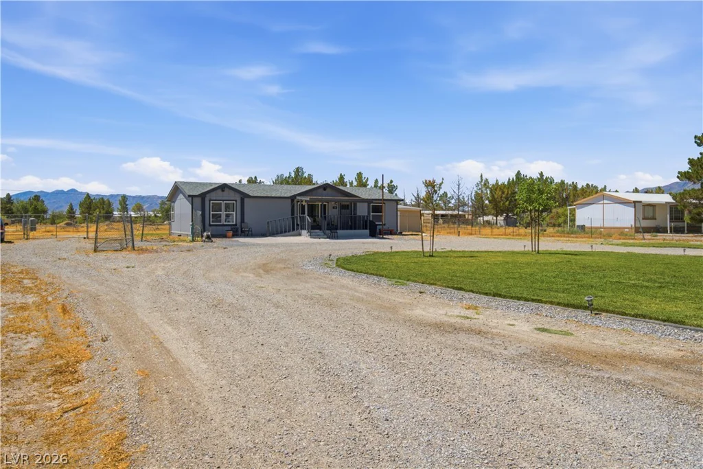 3791 Windsong, Pahrump, NV 89048