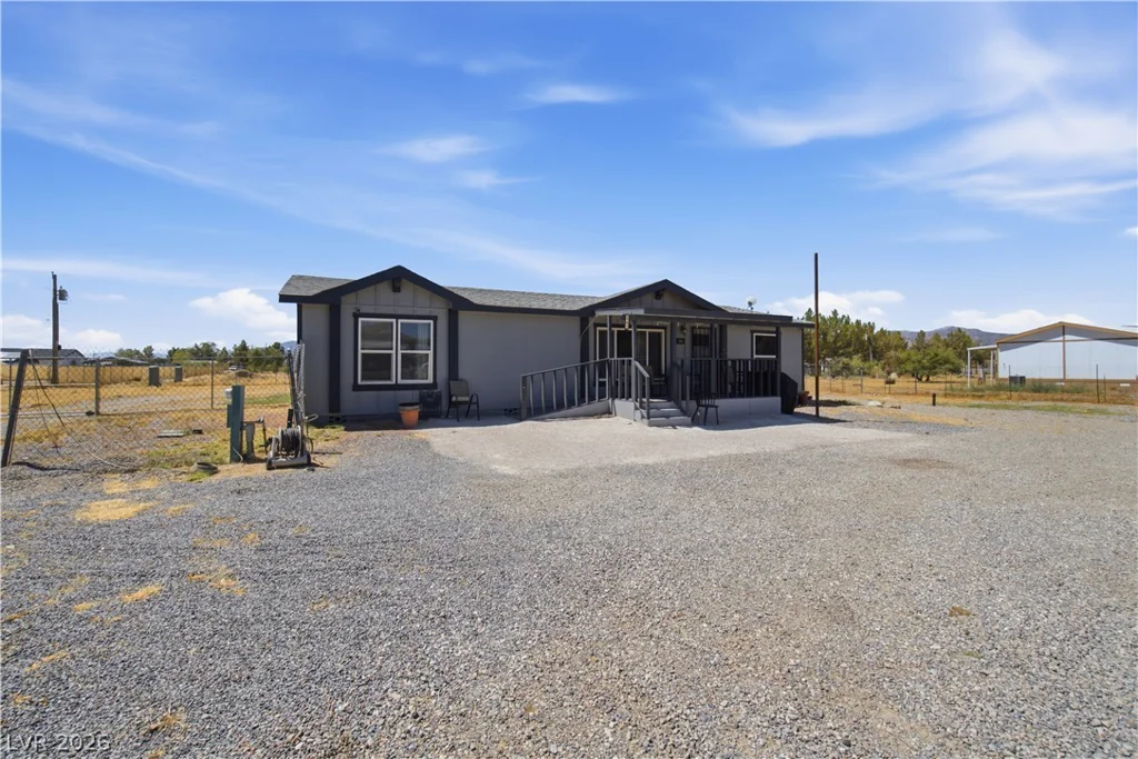 3791 Windsong, Pahrump, NV 89048