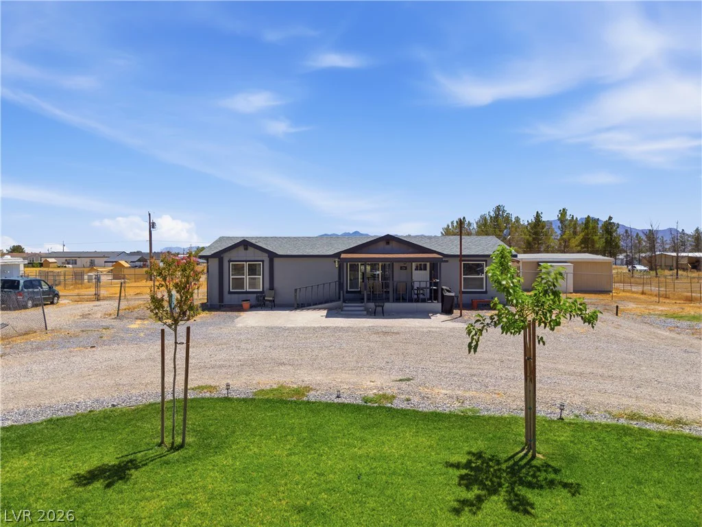 3791 Windsong, Pahrump, NV 89048