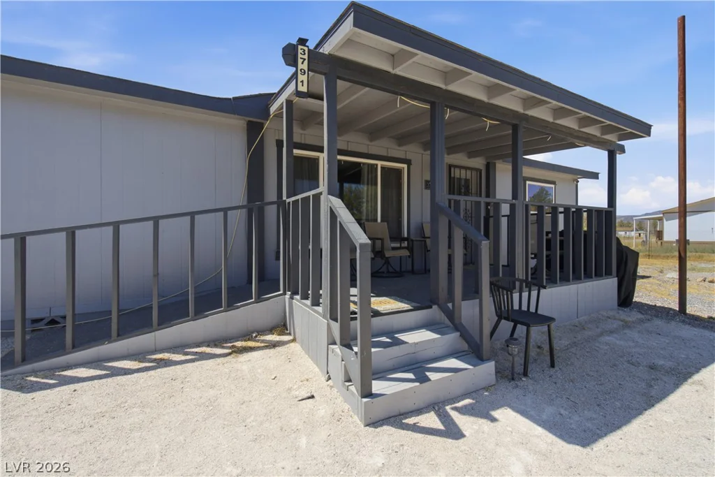 3791 Windsong, Pahrump, NV 89048