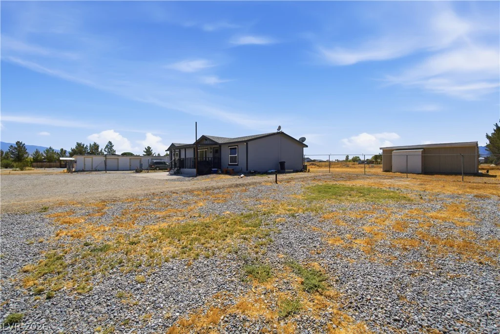 3791 Windsong, Pahrump, NV 89048