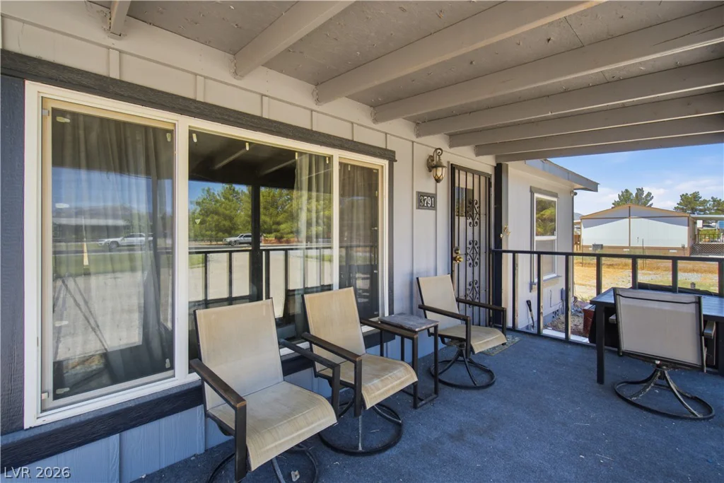 3791 Windsong, Pahrump, NV 89048