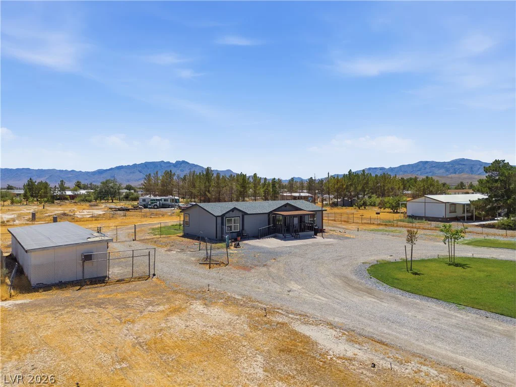 3791 Windsong, Pahrump, NV 89048