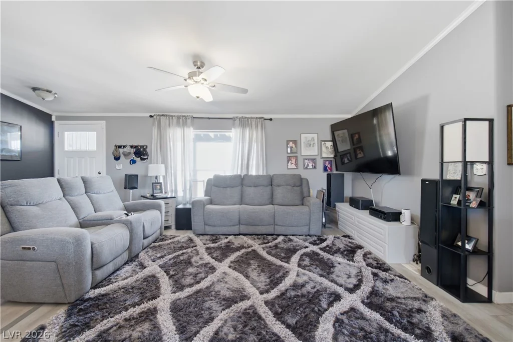 3791 Windsong, Pahrump, NV 89048