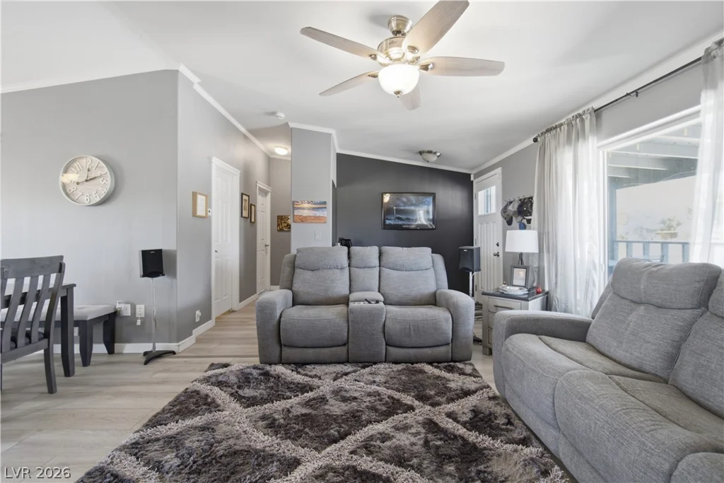3791 Windsong, Pahrump, NV 89048