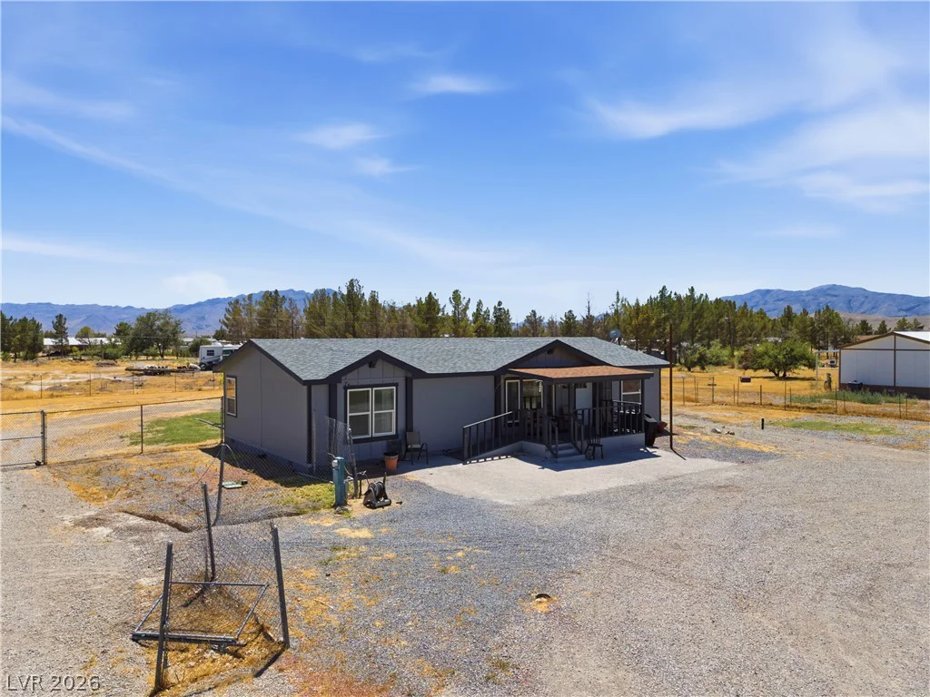 3791 Windsong, Pahrump, NV 89048