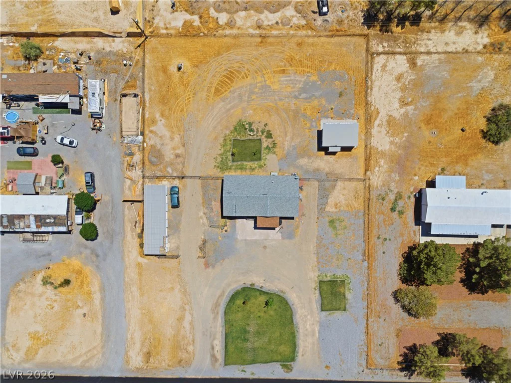 3791 Windsong, Pahrump, NV 89048