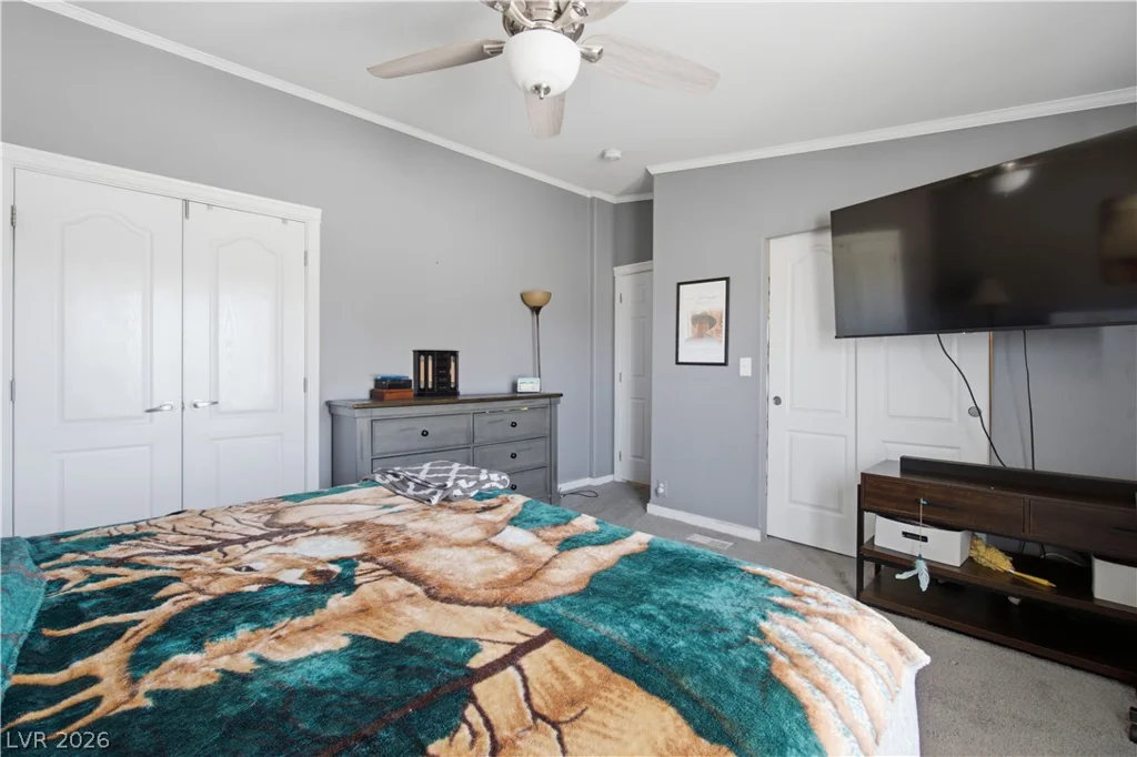 3791 Windsong, Pahrump, NV 89048