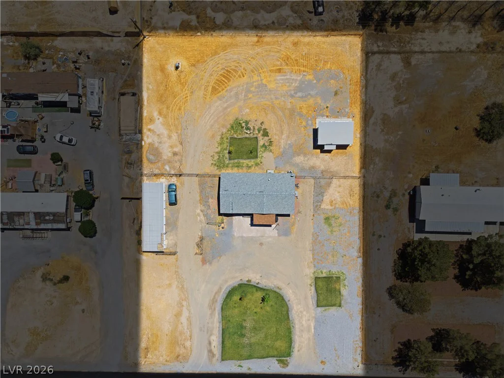 3791 Windsong, Pahrump, NV 89048