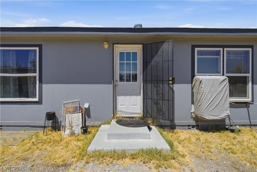3791 Windsong, Pahrump, NV 89048