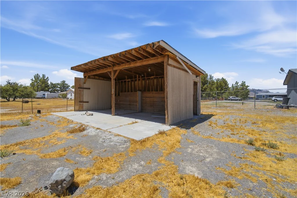 3791 Windsong, Pahrump, NV 89048