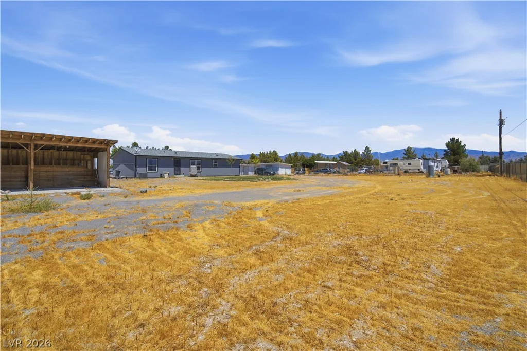 3791 Windsong, Pahrump, NV 89048
