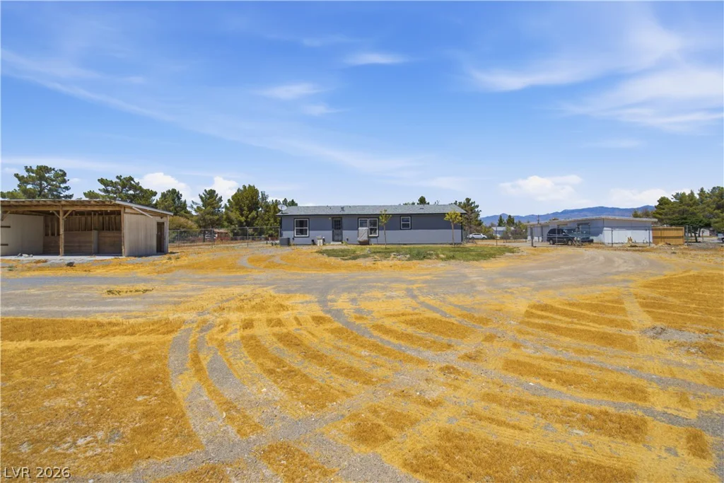 3791 Windsong, Pahrump, NV 89048