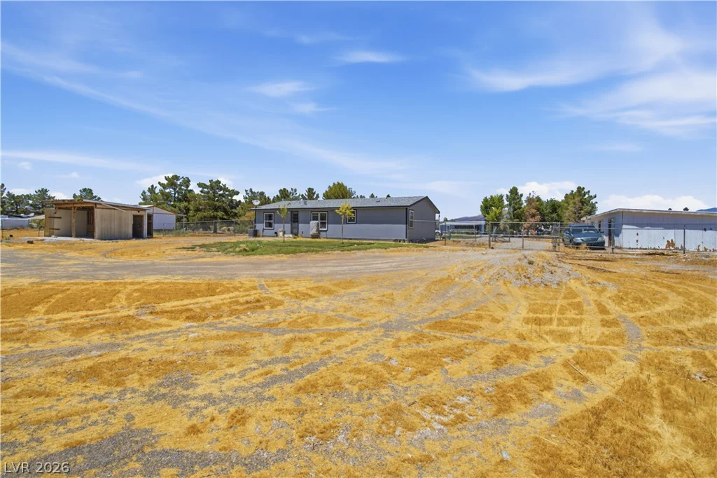3791 Windsong, Pahrump, NV 89048