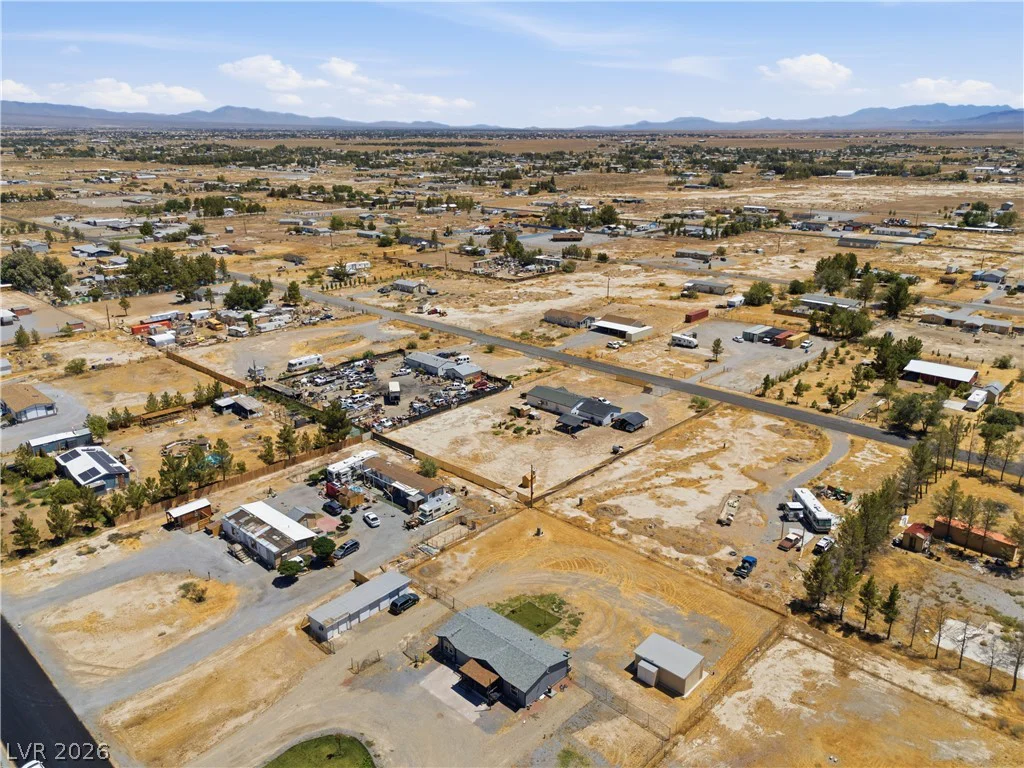 3791 Windsong, Pahrump, NV 89048