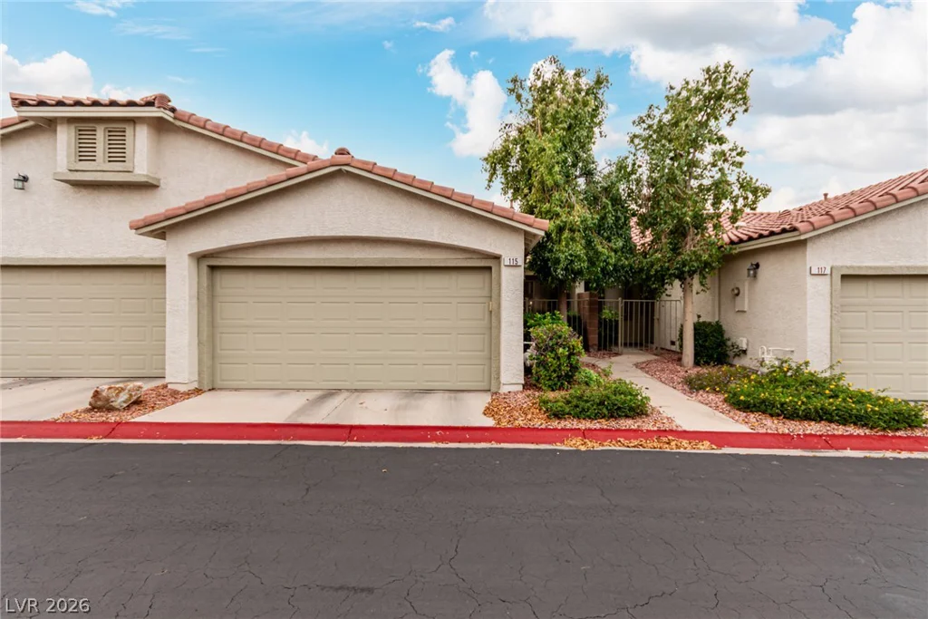 115 Tapatio, Henderson, NV 89074