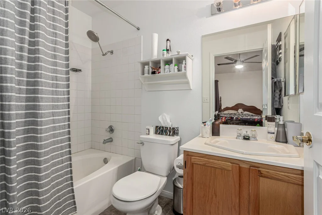 115 Tapatio, Henderson, NV 89074
