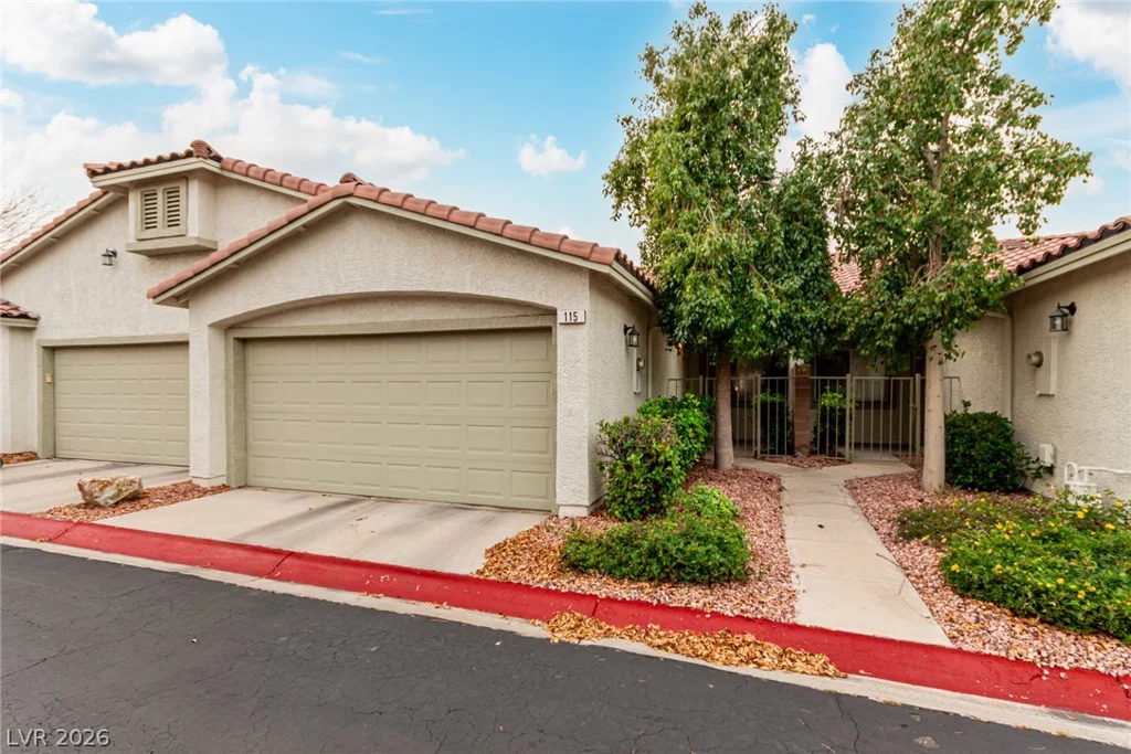 115 Tapatio, Henderson, NV 89074