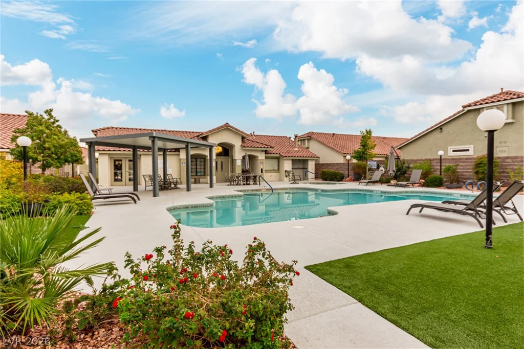 115 Tapatio, Henderson, NV 89074