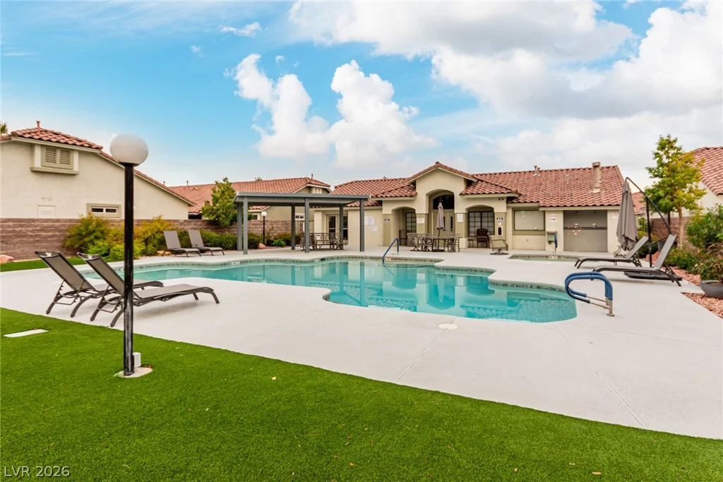 115 Tapatio, Henderson, NV 89074