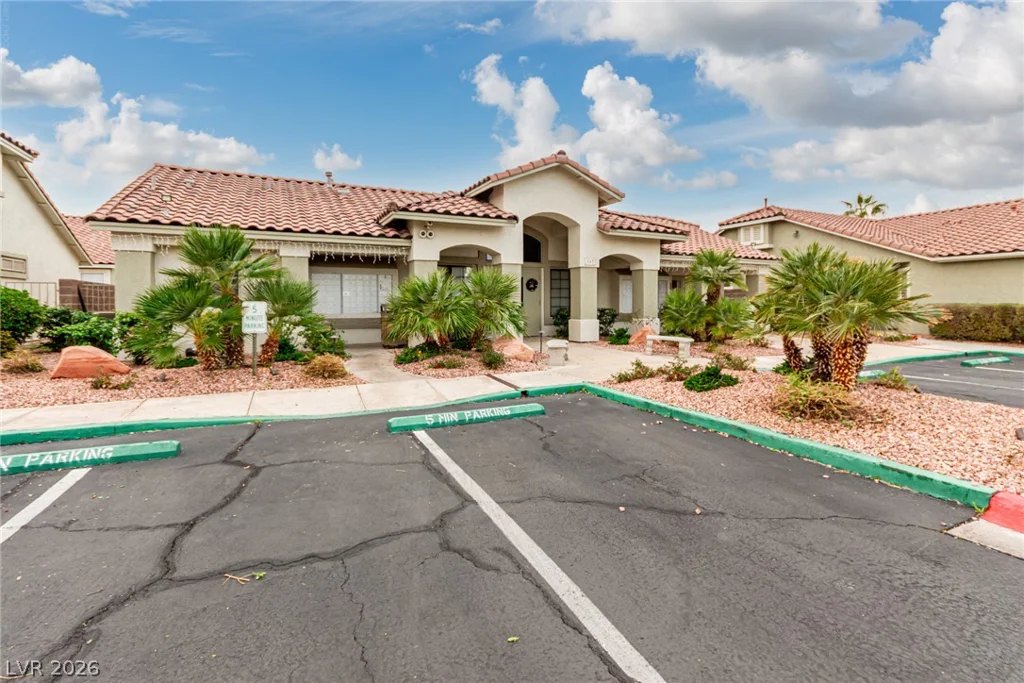 115 Tapatio, Henderson, NV 89074