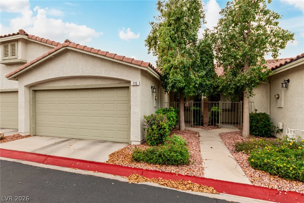 115 Tapatio, Henderson, NV 89074