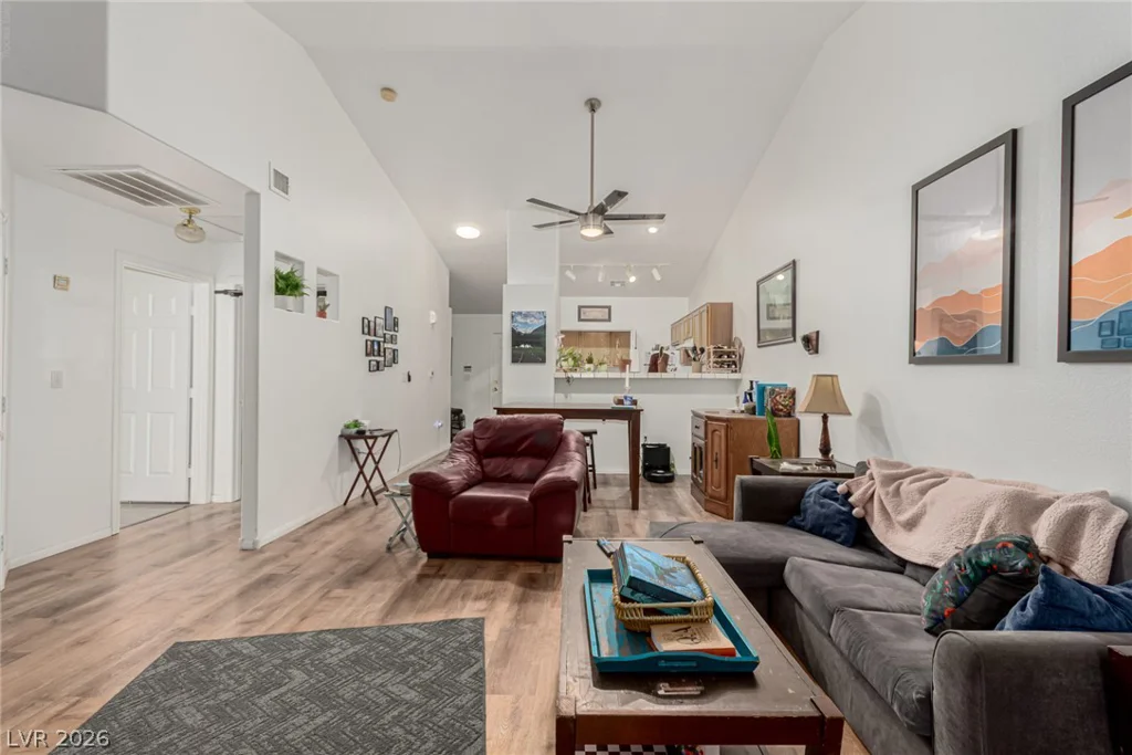 115 Tapatio, Henderson, NV 89074