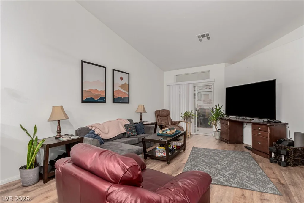 115 Tapatio, Henderson, NV 89074