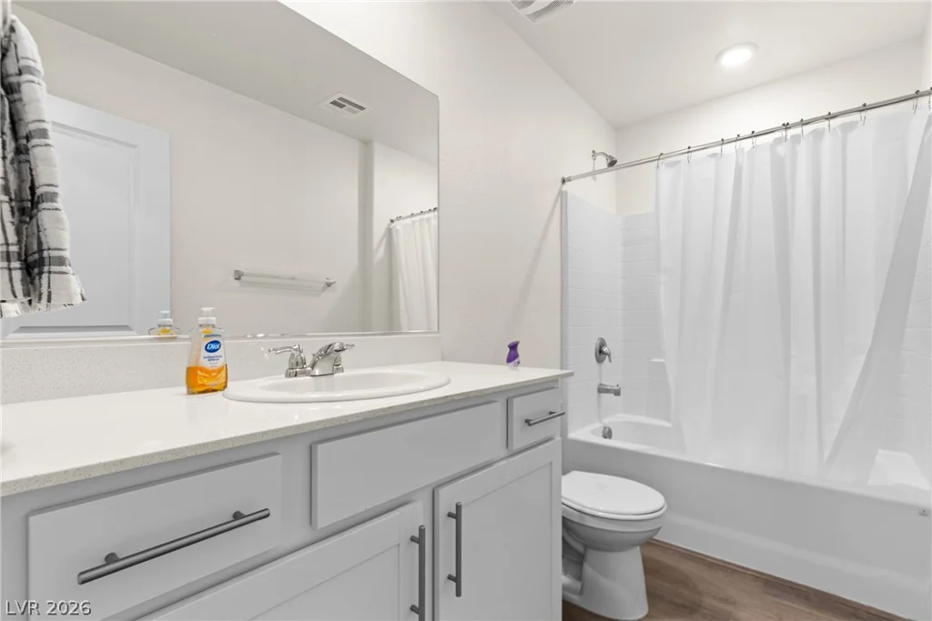 593 Harmony Rock, North Las Vegas, NV 89081