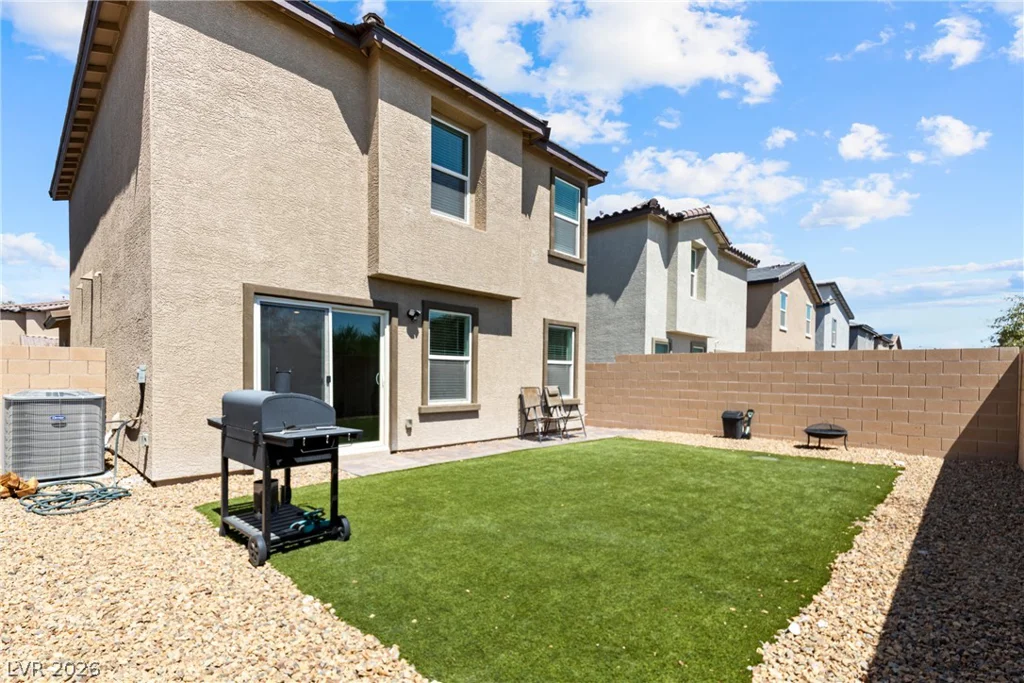 593 Harmony Rock, North Las Vegas, NV 89081
