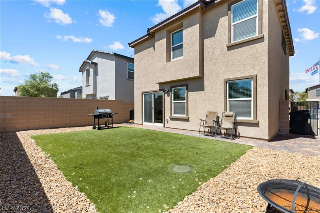 593 Harmony Rock, North Las Vegas, NV 89081