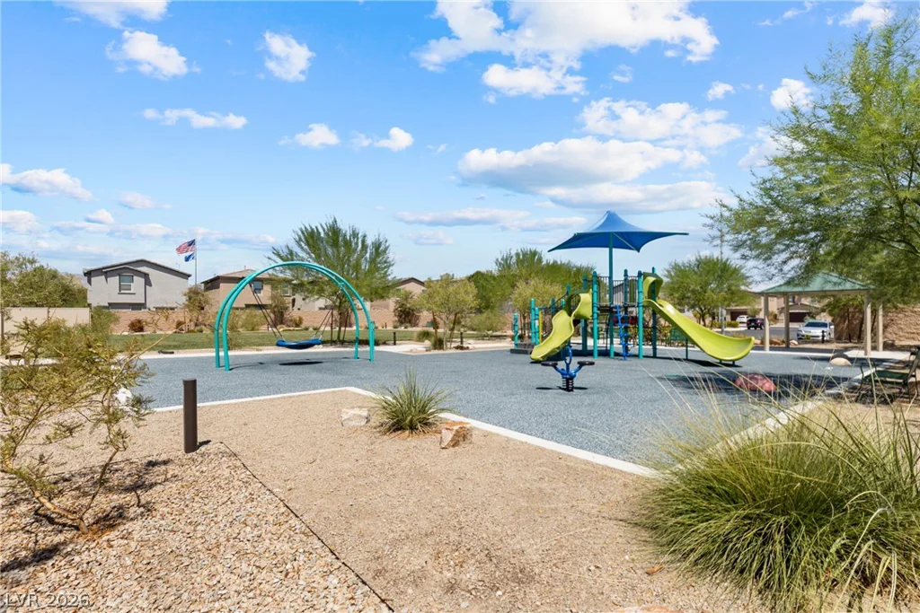 593 Harmony Rock, North Las Vegas, NV 89081