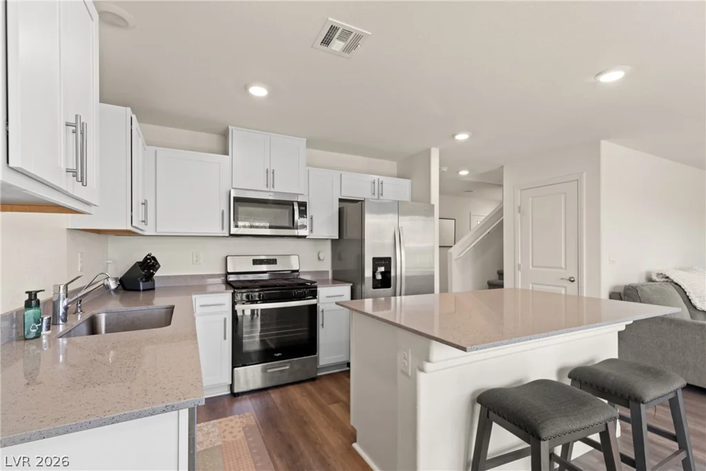 593 Harmony Rock, North Las Vegas, NV 89081