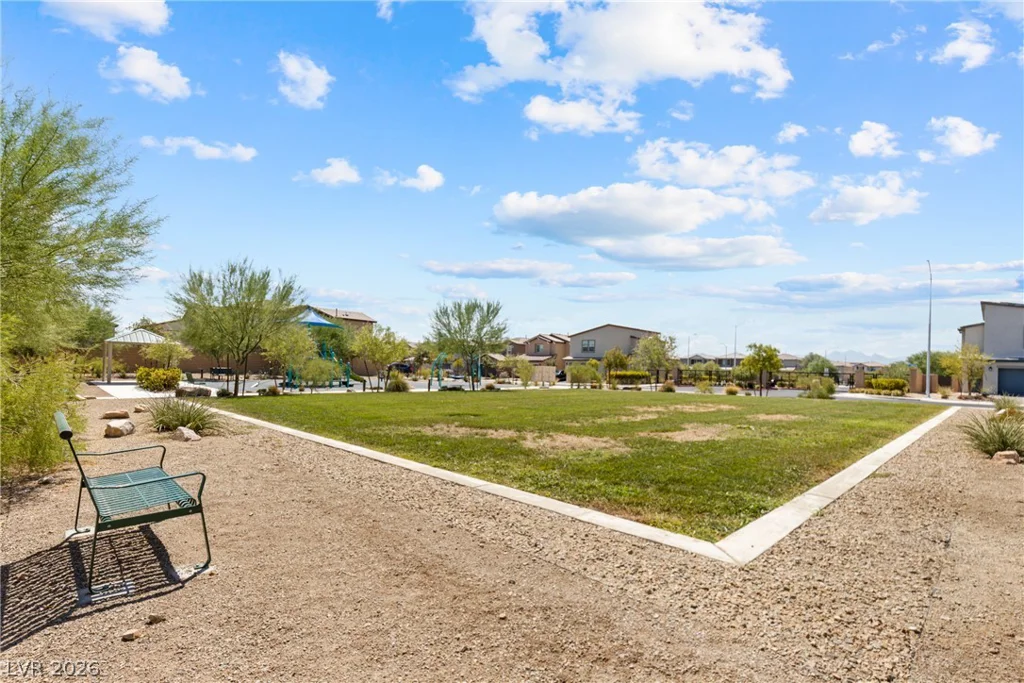 593 Harmony Rock, North Las Vegas, NV 89081