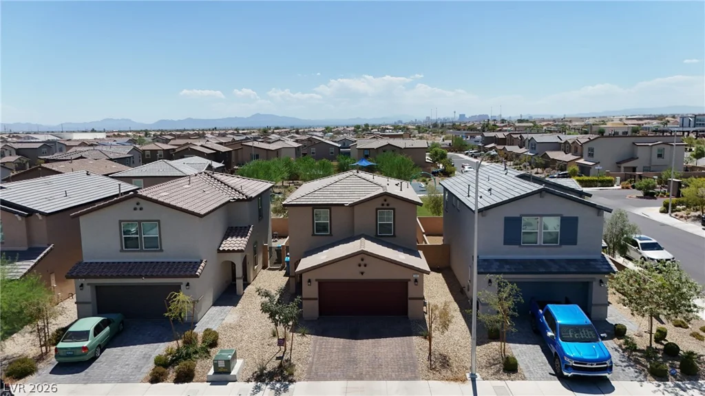 593 Harmony Rock, North Las Vegas, NV 89081