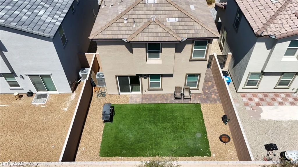 593 Harmony Rock, North Las Vegas, NV 89081